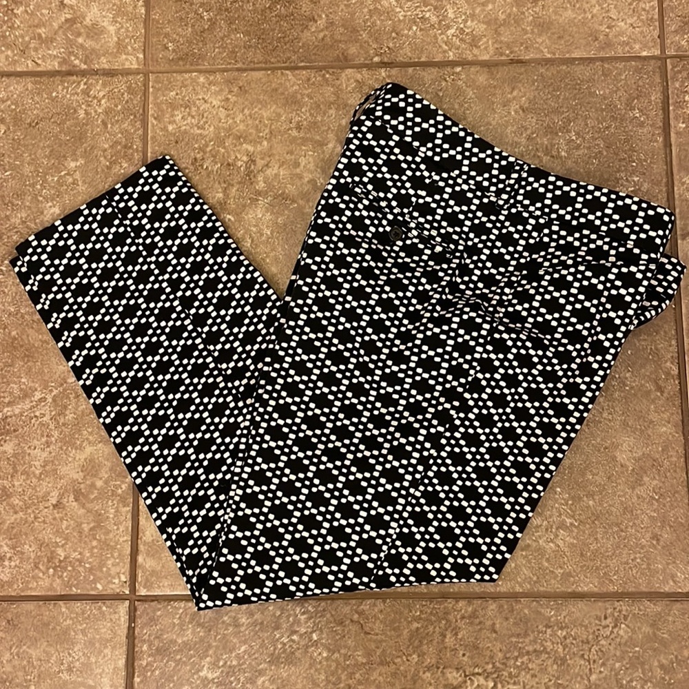 'Valerie' pants Pants main image 1